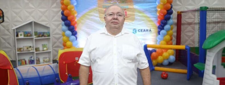 Foto: Governo do Estado do Ceará