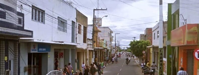Foto: Reprodução/Google Maps