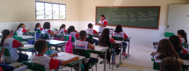 Foto: Ascom/Prefeitura de Milagres