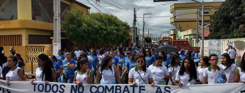 Foto: Arquivo/Ascom/Prefeitura de Milagres