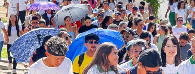 Foto: Ascom/Prefeitura de Milagres