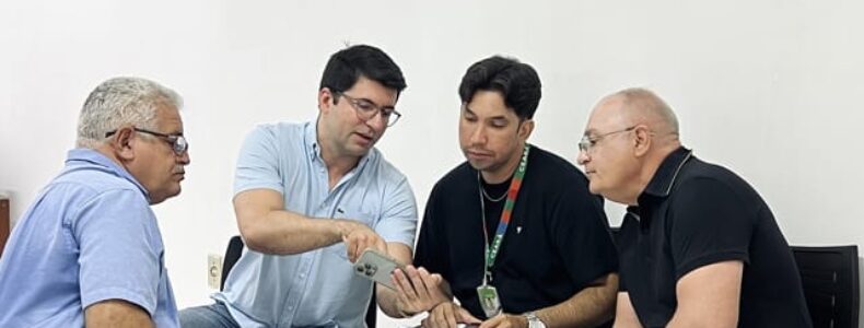 Foto: Ascom/Prefeitura de Milagres