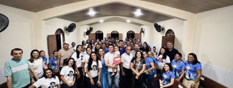 Foto; Ascom/Prefeitura de Milagres