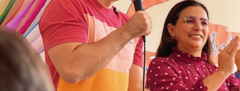 Foto: Ascom/Prefeitura de Milagres
