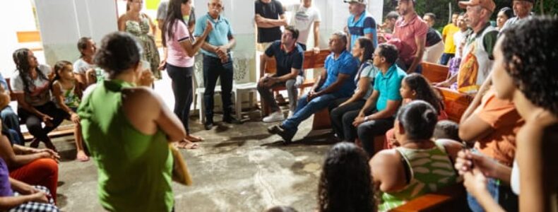 Foto: Ascom/Prefeitura de Milagres