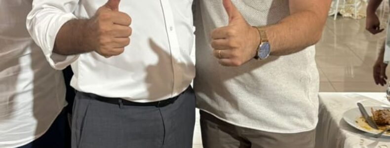 Foto: Ascom/Prefeitura de Milagres