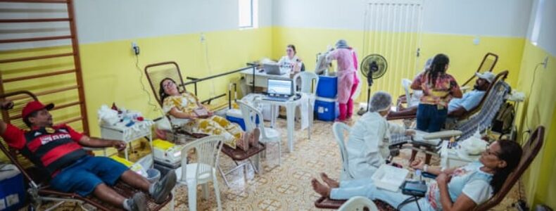 Foto: Ascom/Prefeitura de Milagres