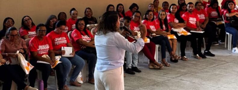 Foto: Ascom/Prefeitura de Milagres