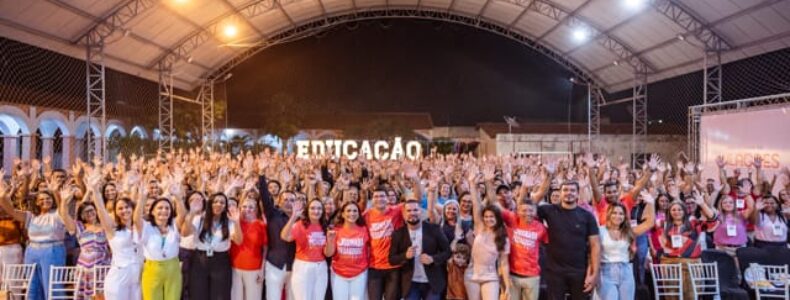 Foto: Ascom/Prefeitura de Milagres