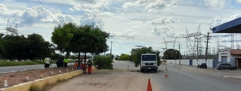Foto: Ascom/Prefeitura de Milagres