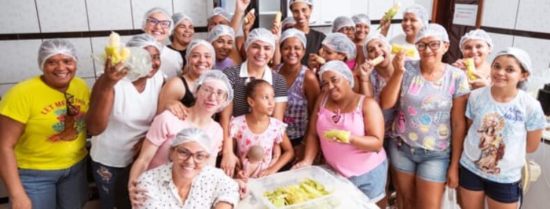 Foto: Ascom/Prefeitura de Milagres