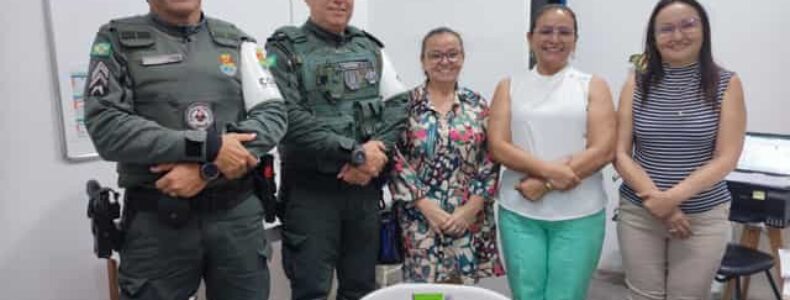 Foto: Ascom/Prefeitura de Milagres