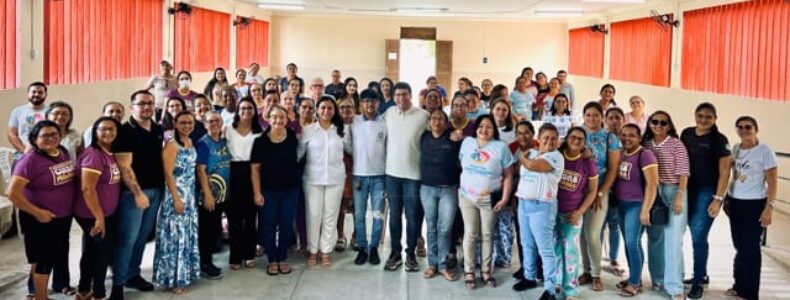Foto: Ascom/Prefeitura de Milagres