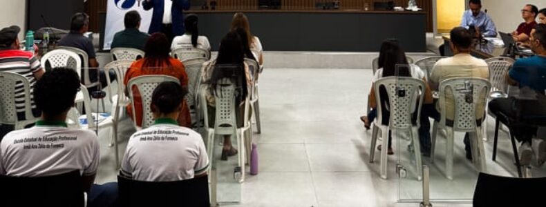 Foto: Ascom/Prefeitura de Milagres