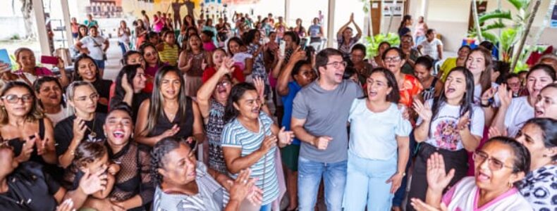 Foto: Ascom/Prefeitura de Milagres