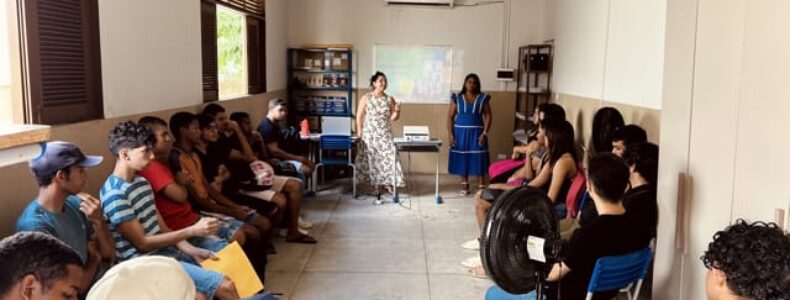 Foto: Ascom/Prefeitura de Milagres