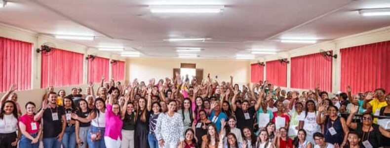 Foto: Ascom/Prefeitura de Milagres