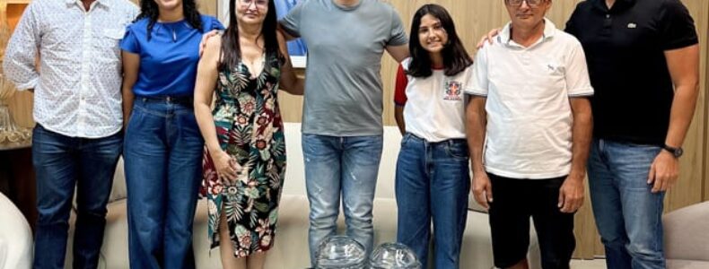 Foto: Ascom/Prefeitura de Milagres