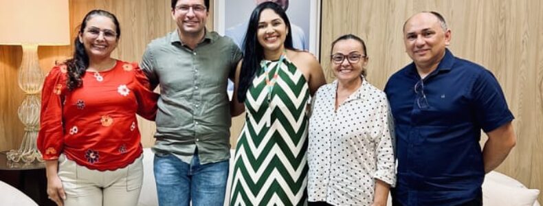 Foto: Ascom/Prefeitura de Milagres