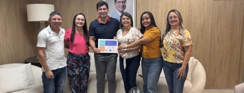 Foto: Ascom/Prefeitura de Milagres