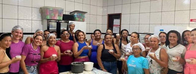 Foto: Ascom/Prefeitura de Milagres