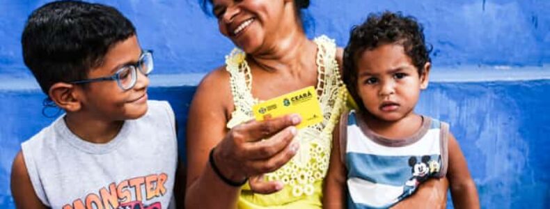 Foto: Divulgação/Governo do Estado do Ceará