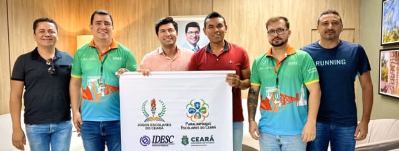 Foto: Ascom/Prefeitura de Milagres