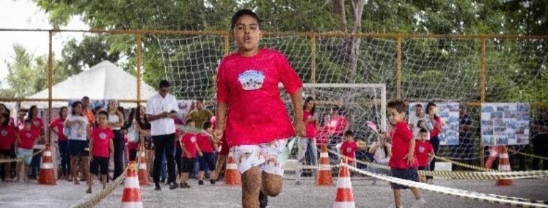 Foto: Arquivo/Ascom/Prefeitura de Milagres