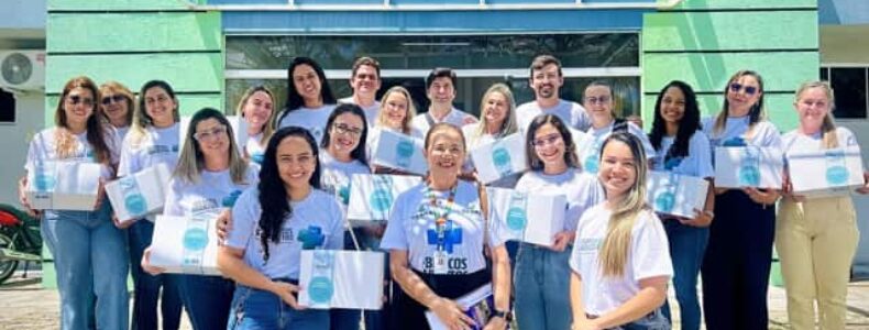 Foto: Ascom/Prefeitura de Milagres