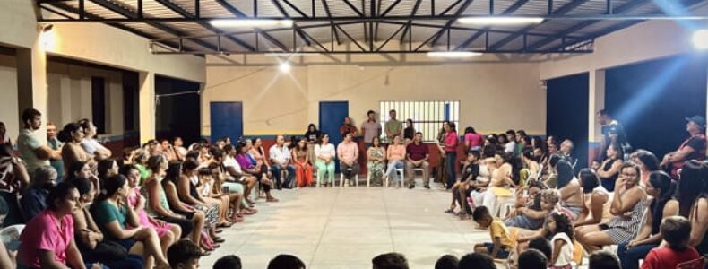 Foto: Ascom/Prefeitura de Milagres