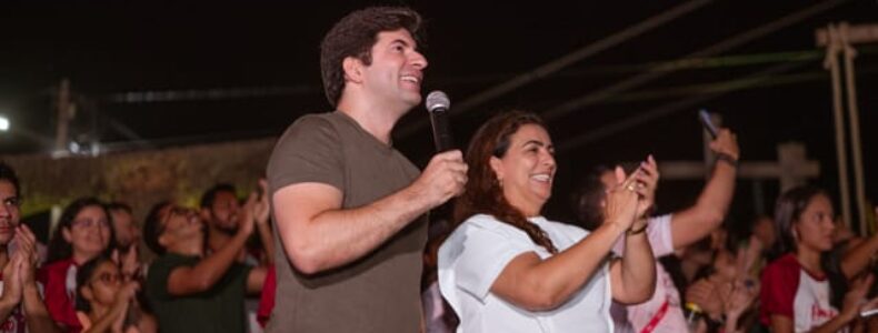 Foto: Ascom/Prefeitura de Milagres
