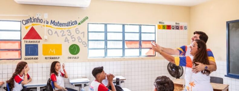 Foto: Ascom/Prefeitura de Milagres