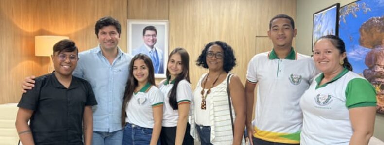 Foto: Ascom/Prefeitura de Milagres