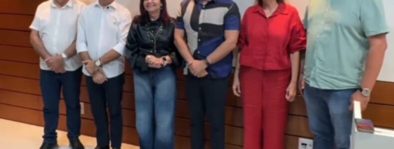 Foto: Reprodução/Redes Sociais