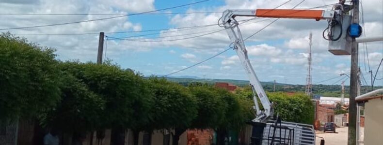 Foto: Ascom/Prefeitura de Milagres