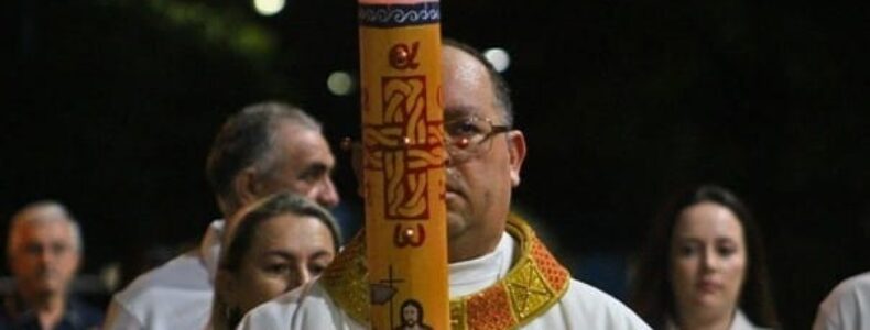 Foto: Pascom/Paróquia Nossa Senhora dos Milagres
