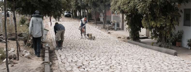 Foto: Ascom/Prefeitura de Milagres