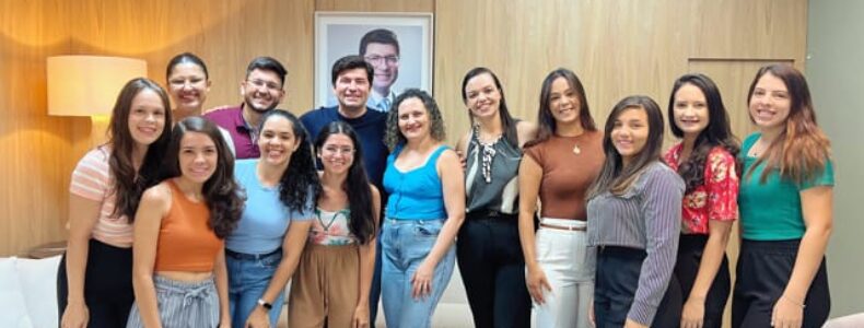 Foto: Ascom/Prefeitura de Milagres