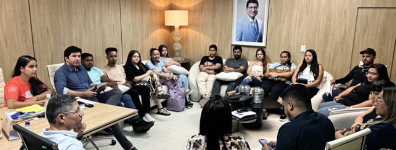 Foto: Ascom/Prefeitura de Milagres