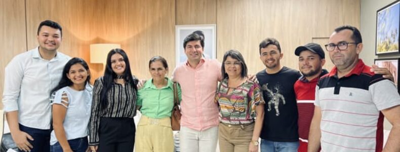 Foto: Ascom/Prefeitura de Milagres