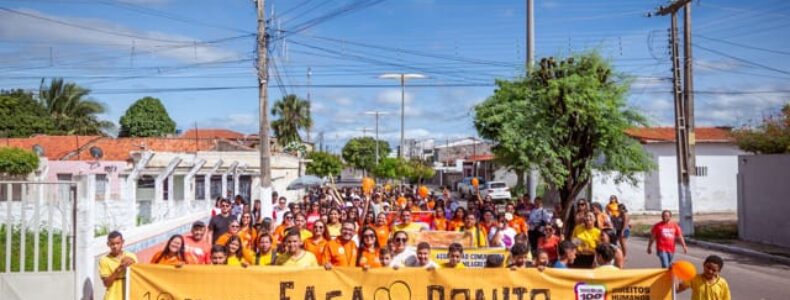 Foto: Ascom/Prefeitura de Milagres