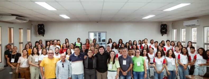 Foto: Ascom/Prefeitura de Milagres