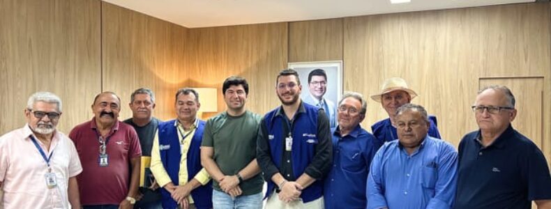 Foto: Ascom/Prefeitura de Milagres
