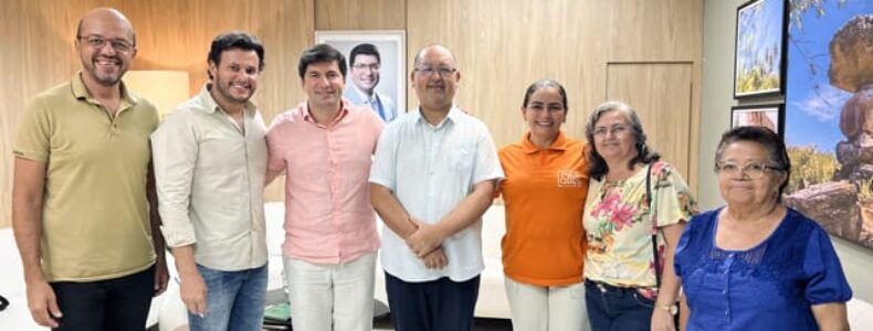 Foto: Ascom/Prefeitura de Milagres