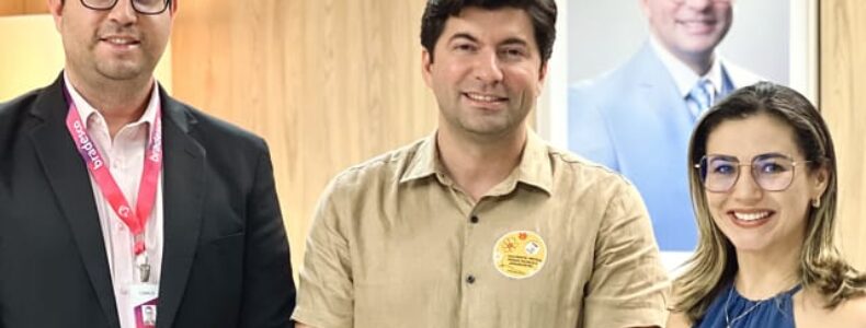 Foto: Ascom/Prefeitura de Milagres