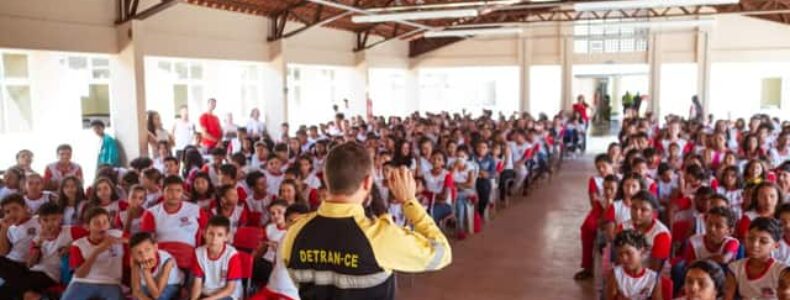 Foto: Ascom/Prefeitura de Milagres