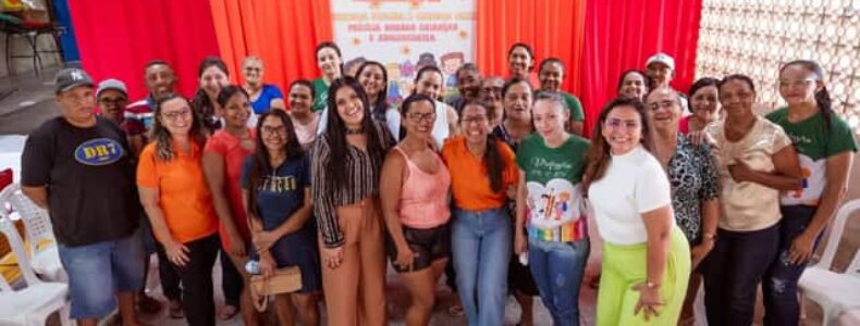 Foto: Ascom/Prefeitura de Milagres