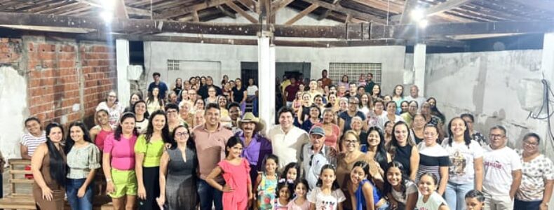 Foto: Ascom/Prefeitura de Milagres