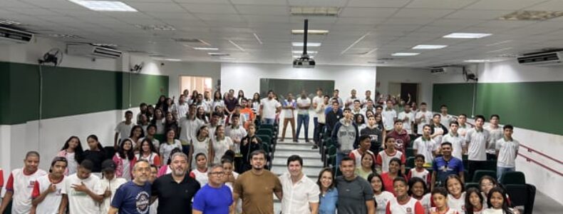 Foto: Ascom/Prefeitura de Milagres