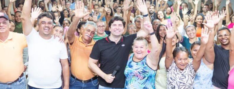 Foto: Ascom/Prefeitura de Milagres